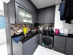 Blk 776 Khatib Vale (Yishun), HDB 5 Rooms #568300521
